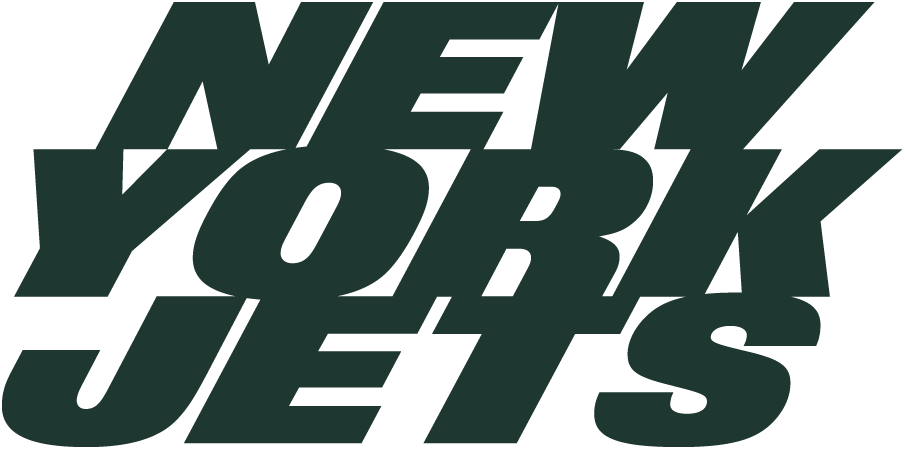 New York Jets 2011-2018 Alternate Logo iron on transfers for fabric